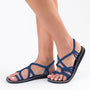 CarlijnsSandalen I Sandalen für Frauen - Fiadora