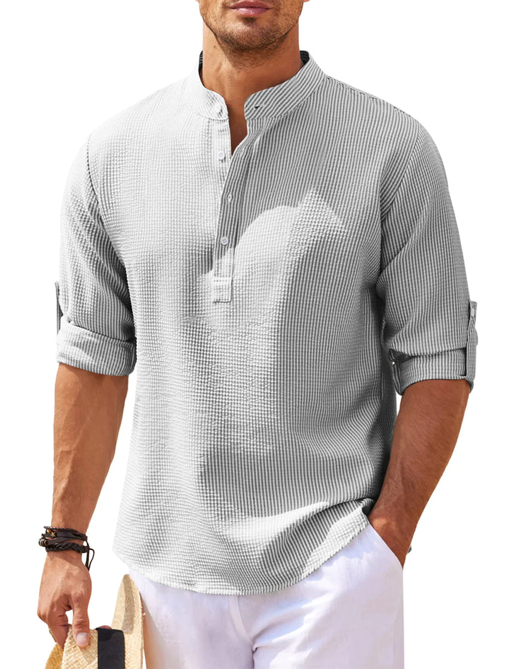 Willem Cotton Sleeves | Superior Comfort