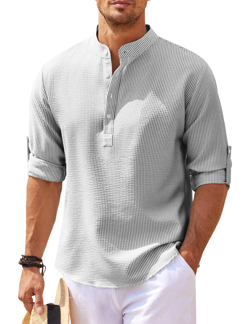 Willem Cotton Sleeves | Superior Comfort