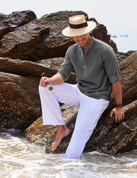 Willem Cotton Sleeves | Superior Comfort