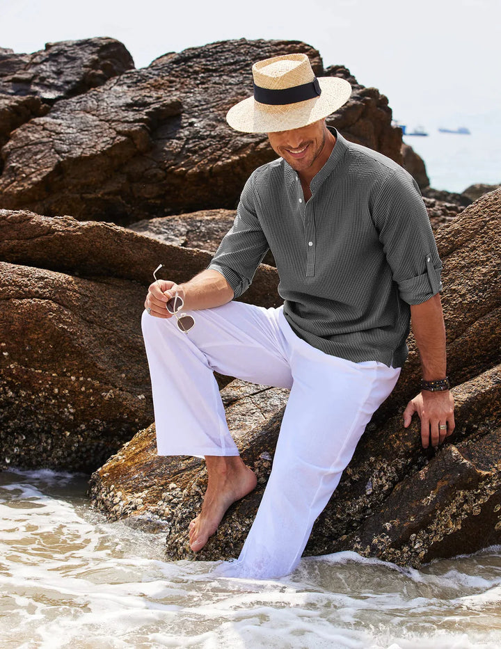 Willem Cotton Sleeves | Superior Comfort