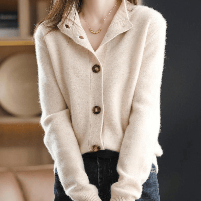 HeidiesCardigan I Cardigan til damer