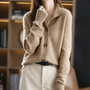 HeidiesCardigan I Strickjacke für Damen