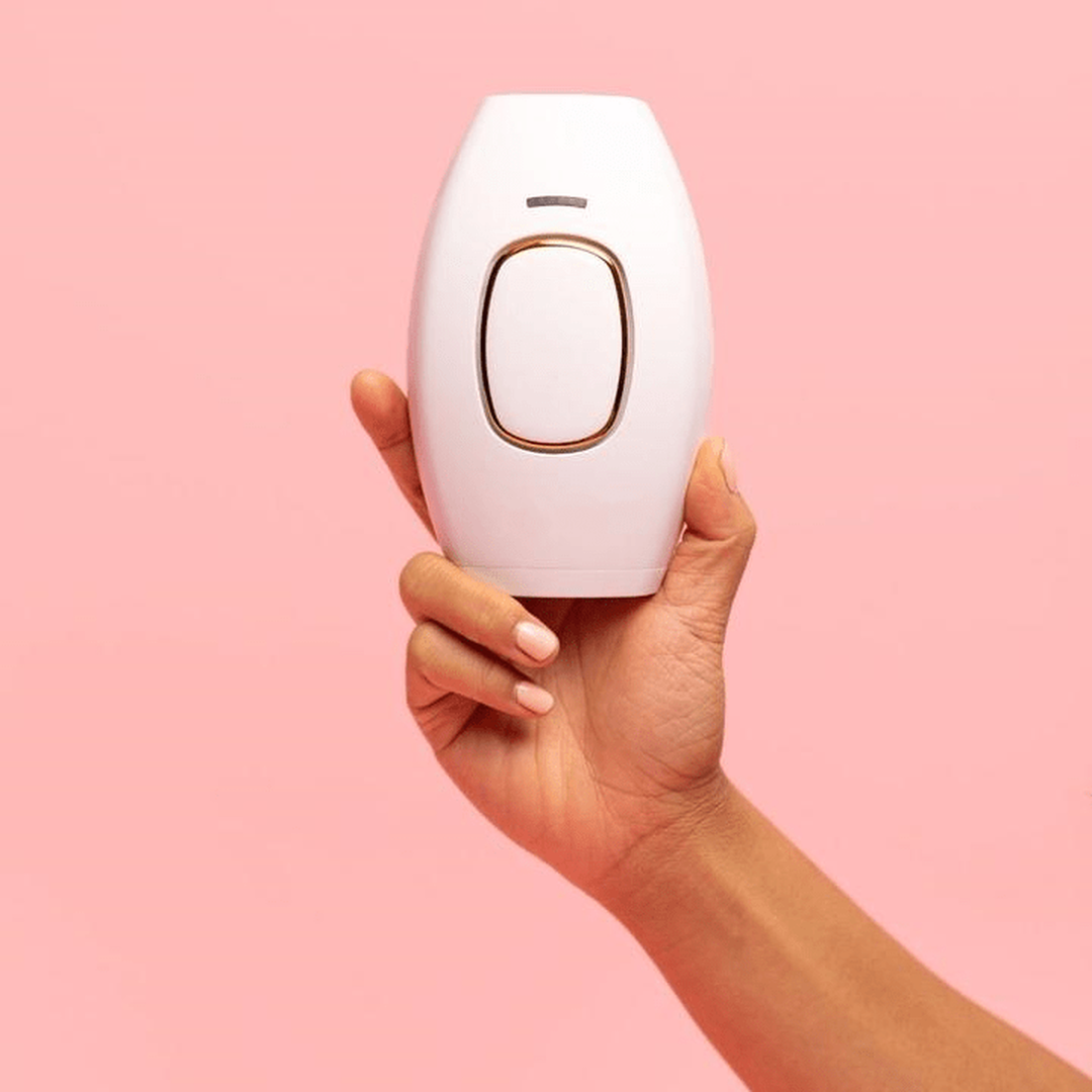 Laser Hair Removal Device