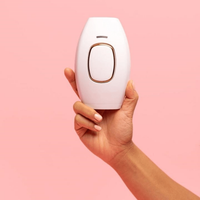 Laser Hair Removal Device