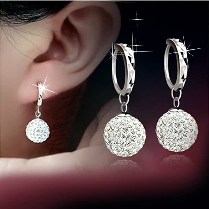 MoonEarring | Øredobber for kvinner