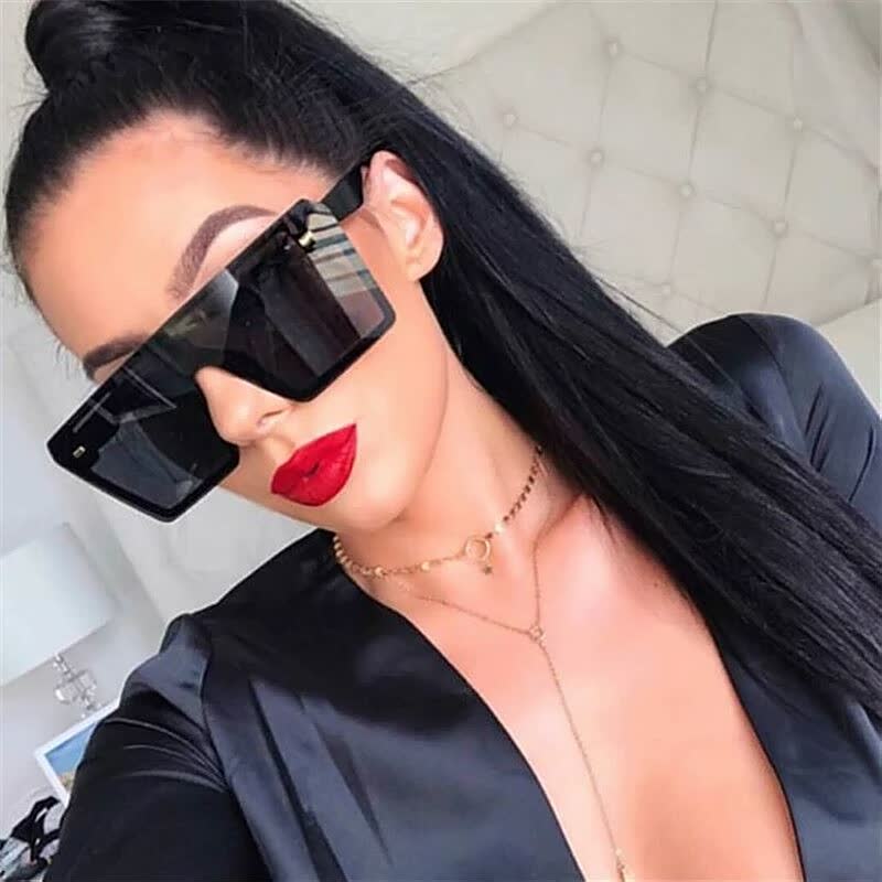 BigGlasses: Sonnenbrillen für Frauen - Fiadora