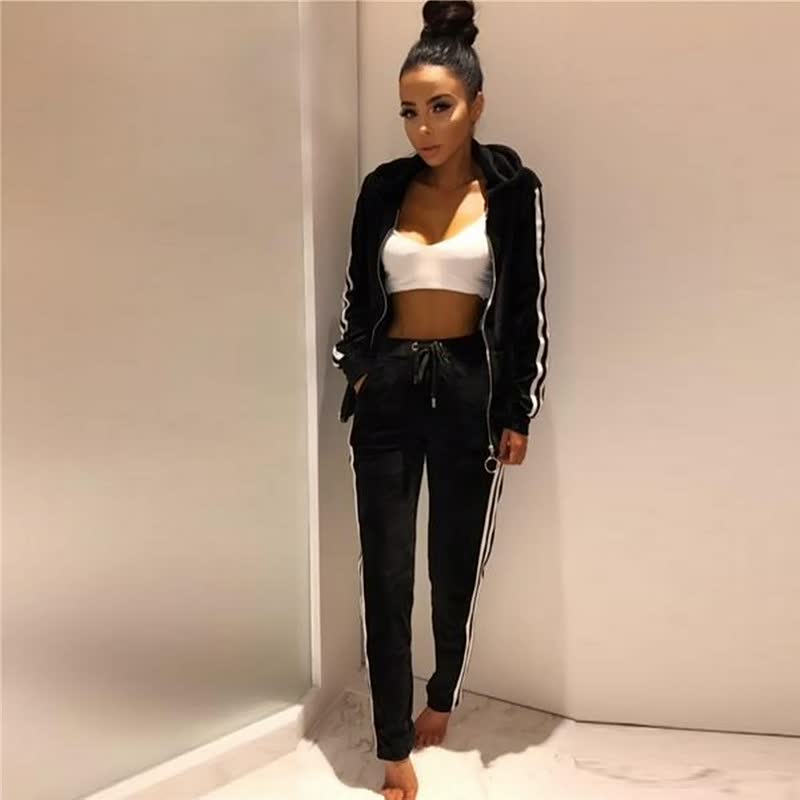 ComfySweats | Jogginganzug für Damen - Fiadora