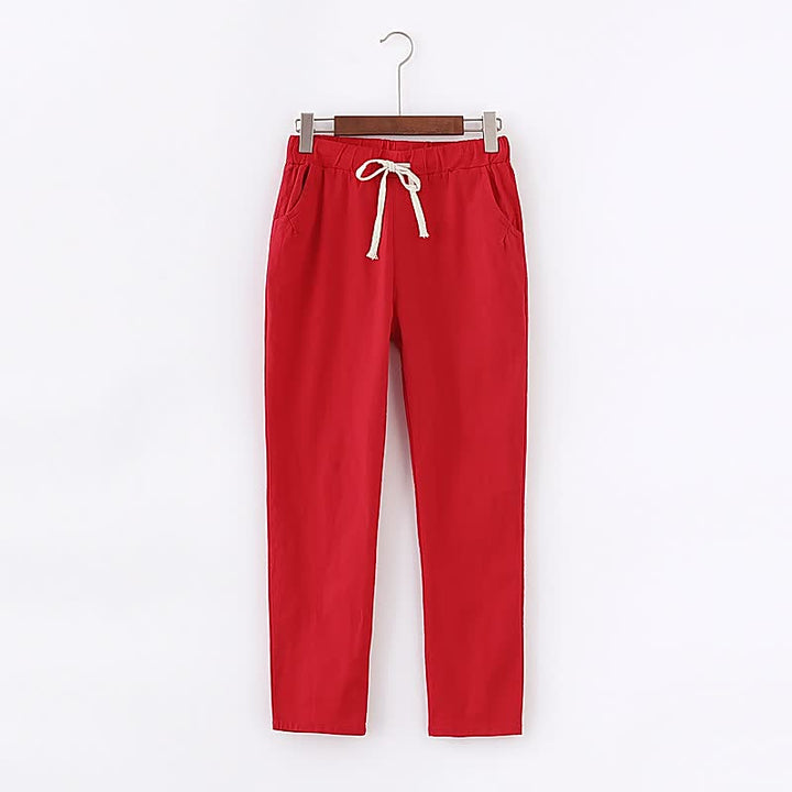 NicePants | Pants for Women