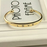 LoveBracelet | Pulsera para mujeres