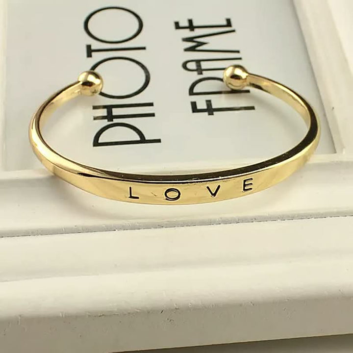 LoveBracelet | Pulsera para mujeres