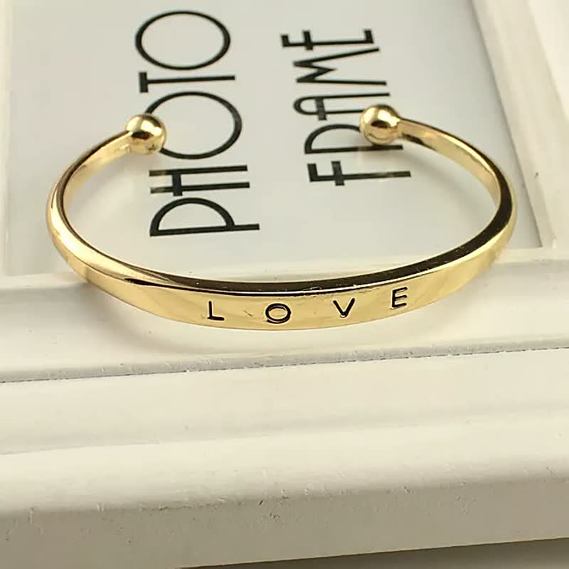 LoveBracelet | Pulsera para mujeres