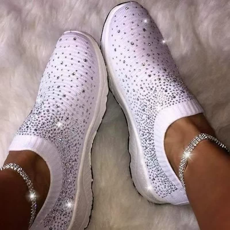 FreshSneaks | Atmungsaktive und stylische Turnschuhe