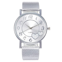 Damen-Armbanduhr - Fiadora