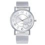 Damen-Armbanduhr - Fiadora