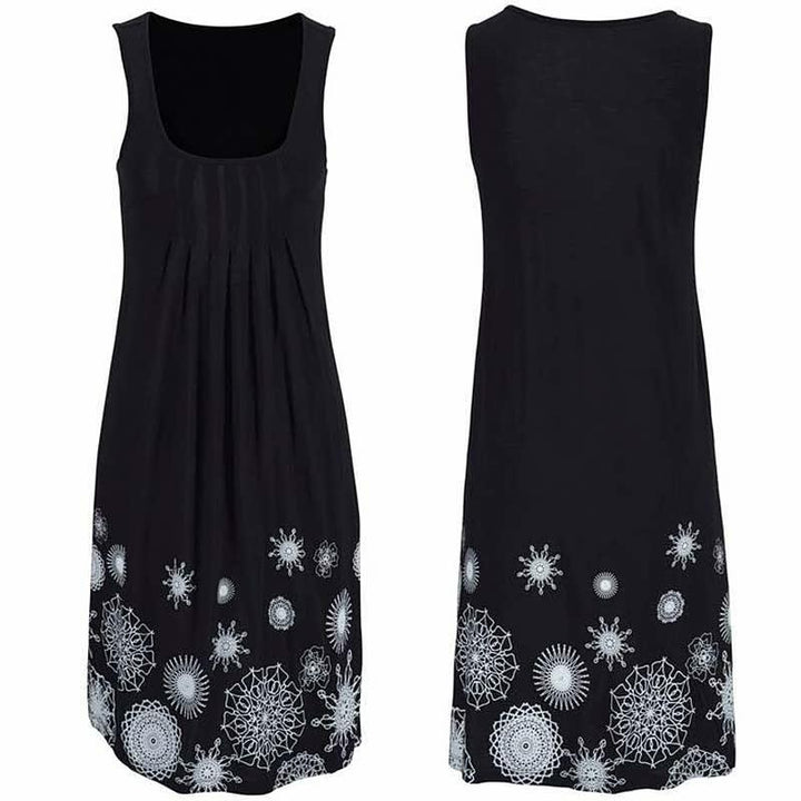 AiryDress | Luftiges und bequemes Kleid - Fiadora