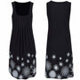 AiryDress | Luftiges und bequemes Kleid - Fiadora