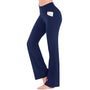 NicePants | Hosen mit hoher Taille für Frauen