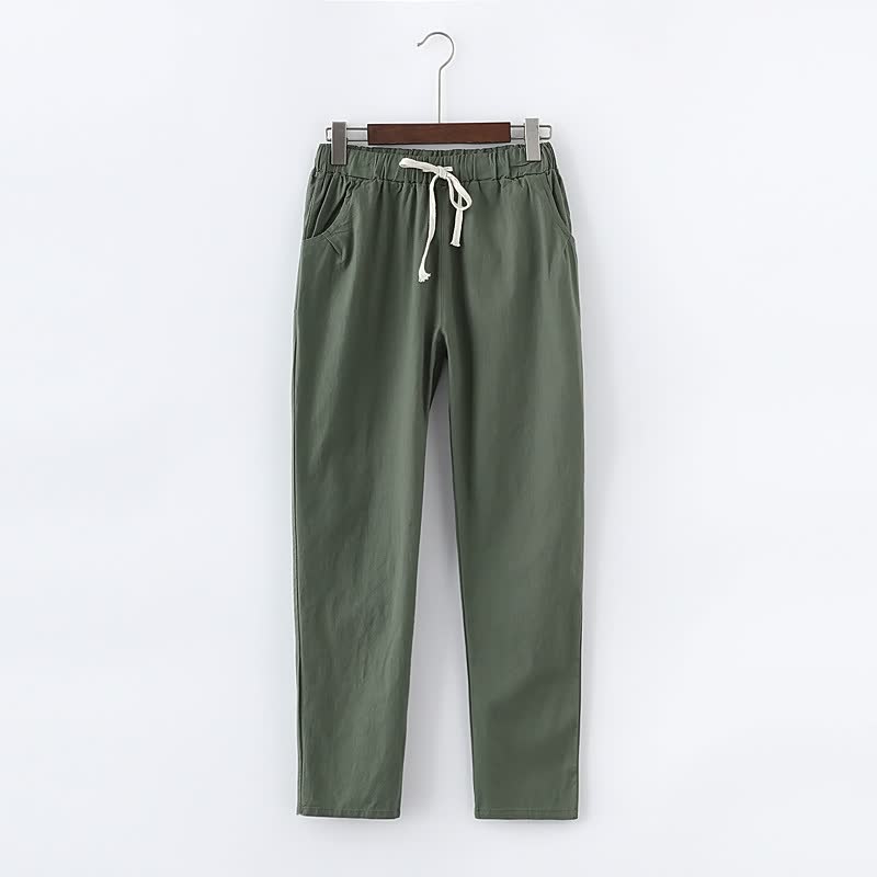 NicePants | Pants for Women