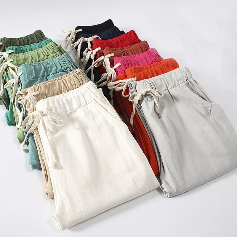 NicePants | Pants for Women