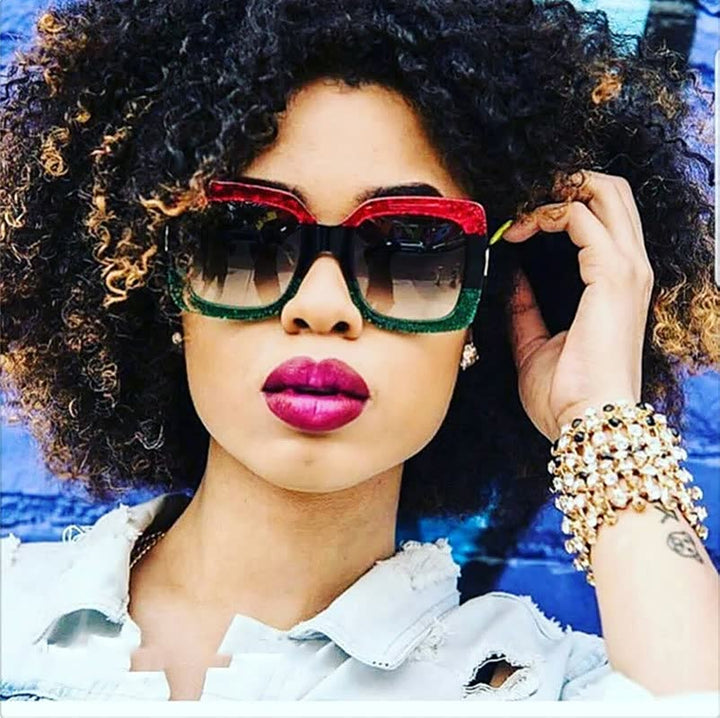 DelicateGlasses | Sonnenbrillen für Frauen - Fiadora