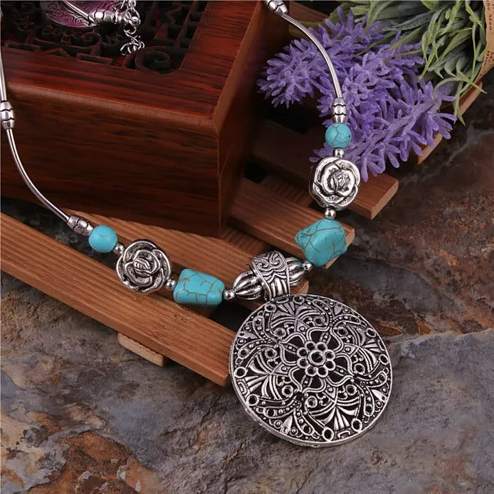 FlowerChain | Necklace for Women