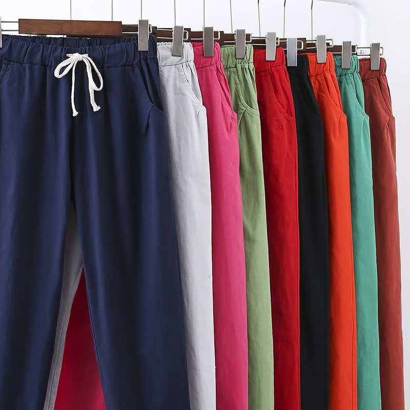 NicePants | Pants for Women