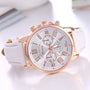 ClassicalWatch | Horloge Voor Dames - Fiadora