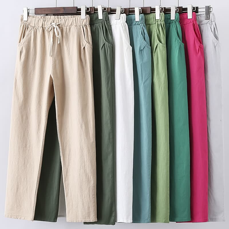 NicePants | Pants for Women