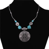 FlowerChain | Necklace for Women