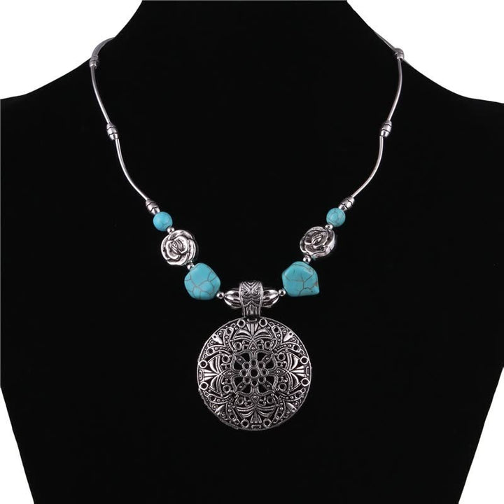 FlowerChain | Necklace for Women