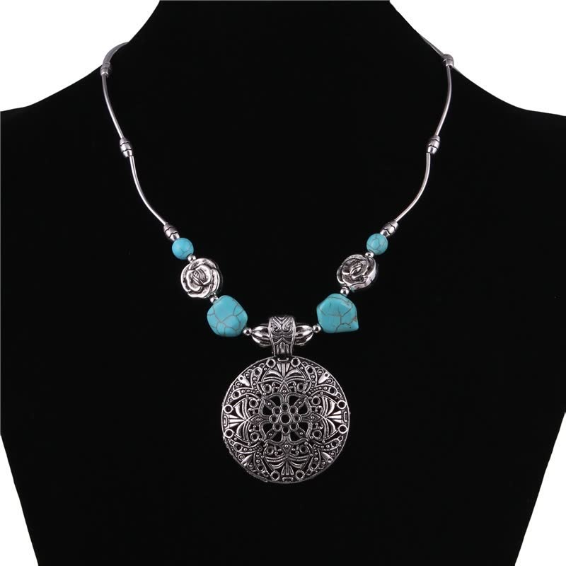 FlowerChain | Necklace for Women