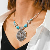 FlowerChain | Necklace for Women