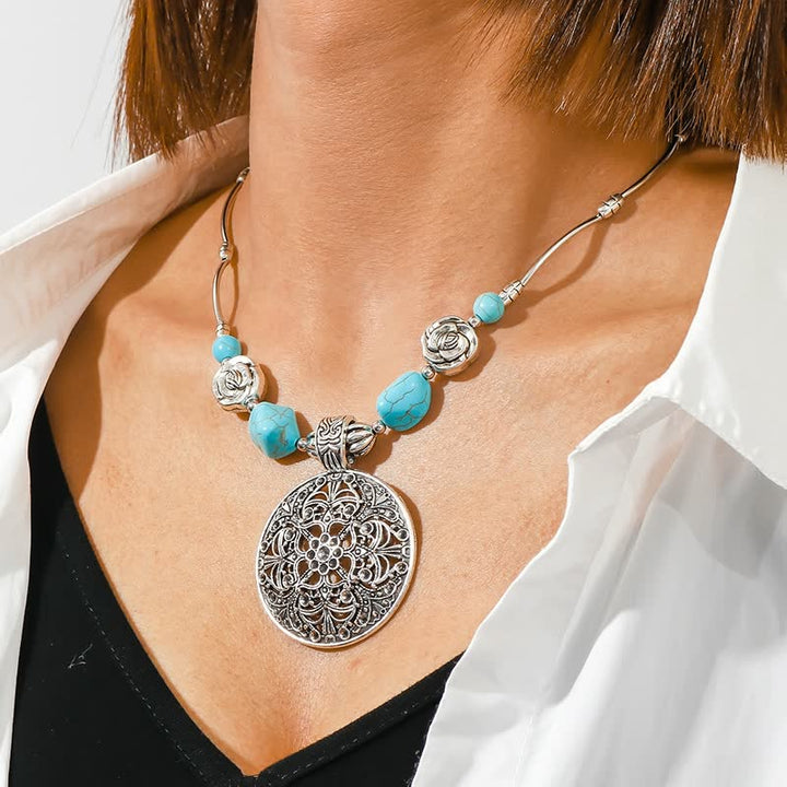FlowerChain | Necklace for Women