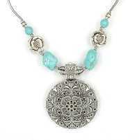 FlowerChain | Necklace for Women