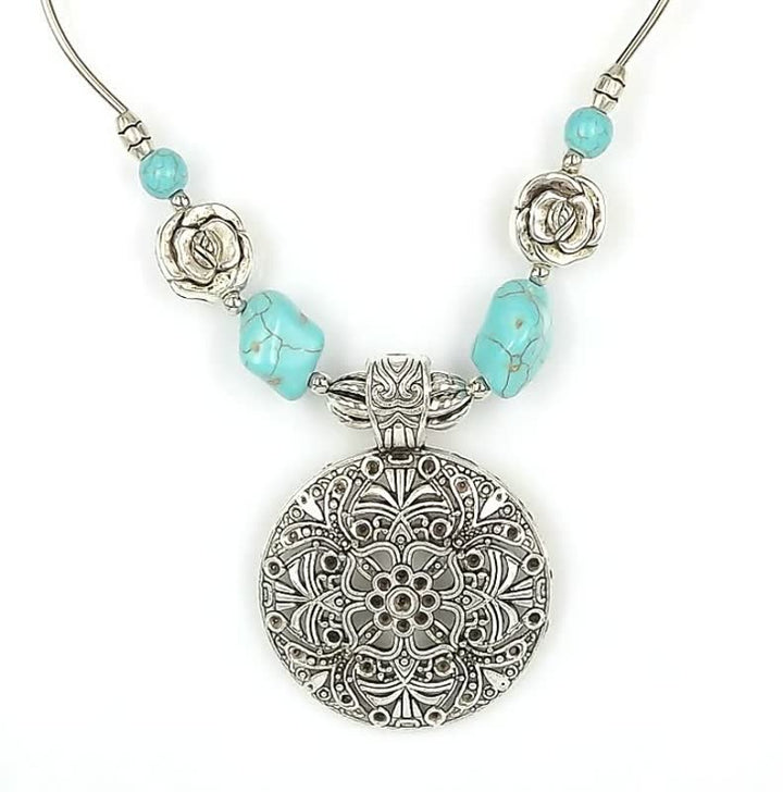 FlowerChain | Necklace for Women