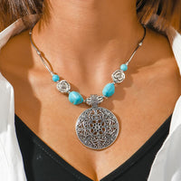 FlowerChain | Necklace for Women