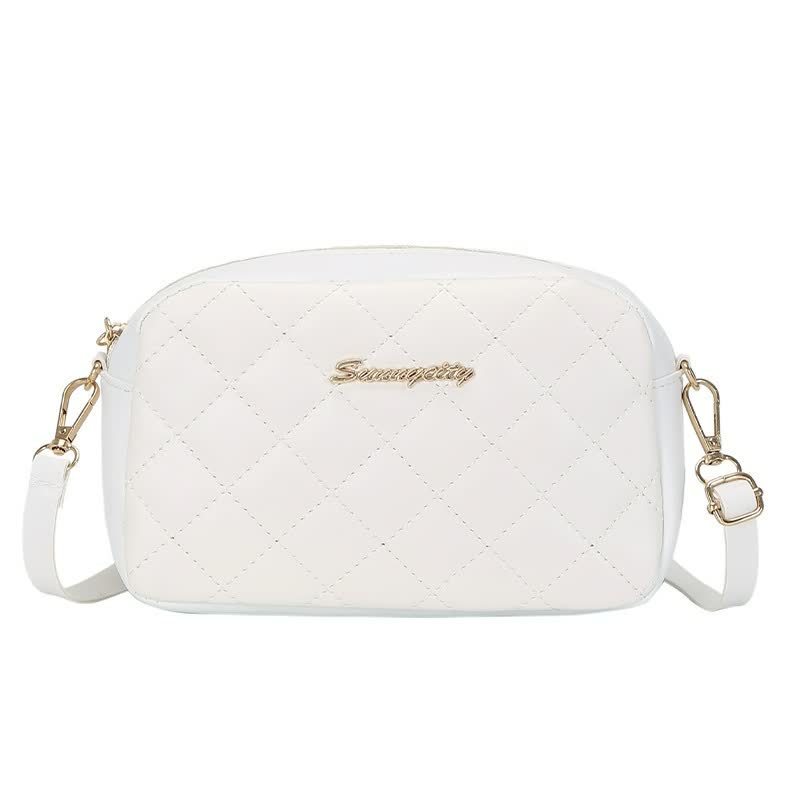 CompactBag | Stilvolle Handtasche für Frauen - Fiadora