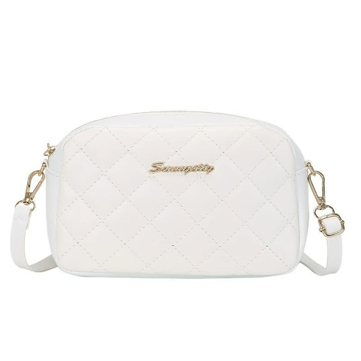 CompactBag | Stilvolle Handtasche für Frauen - Fiadora