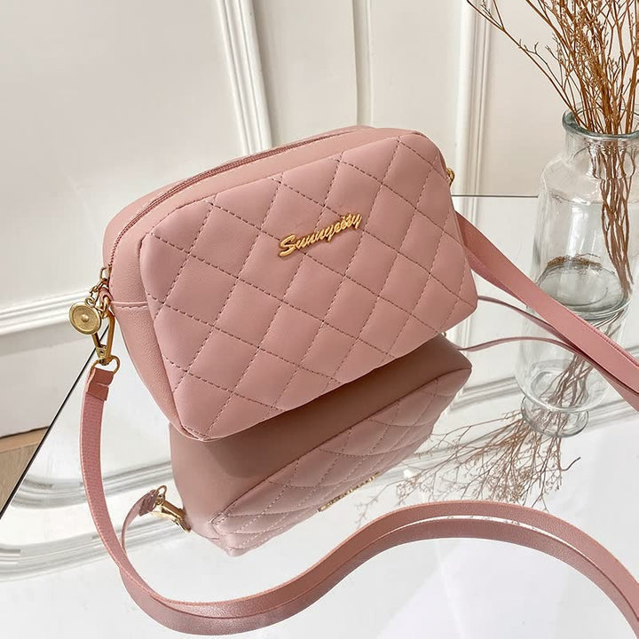 CompactBag | Stilvolle Handtasche für Frauen - Fiadora