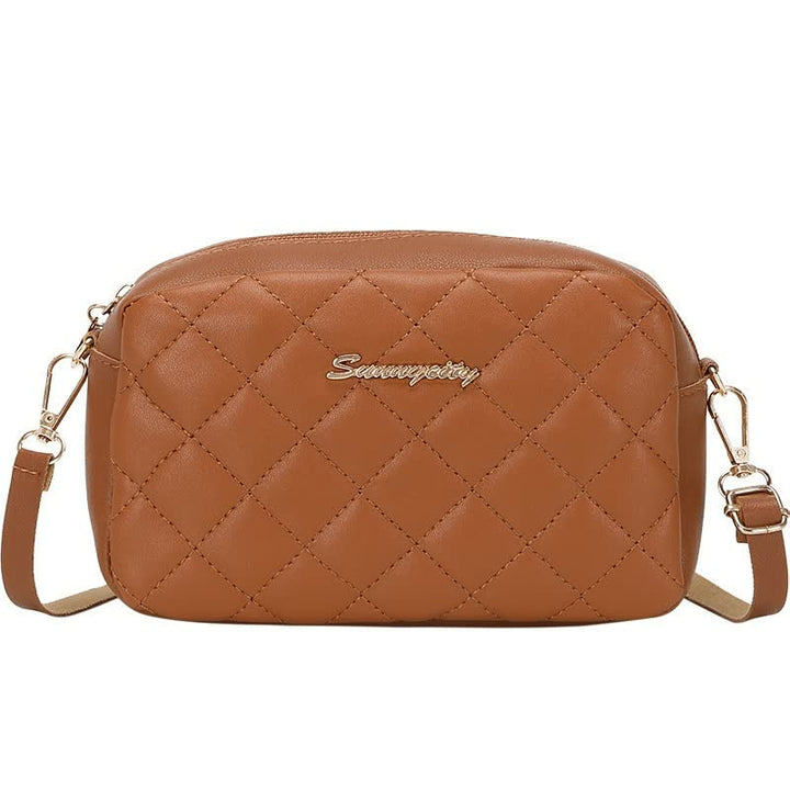 CompactBag | Stilvolle Handtasche für Frauen - Fiadora
