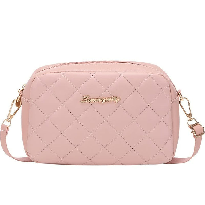 CompactBag | Stilvolle Handtasche für Frauen - Fiadora