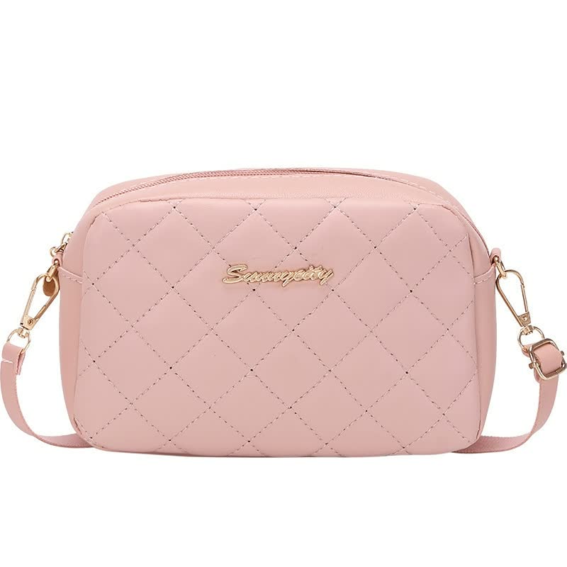 CompactBag | Stilvolle Handtasche für Frauen - Fiadora