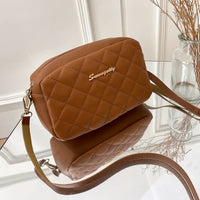 CompactBag | Stilvolle Handtasche für Frauen - Fiadora