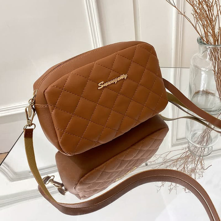 CompactBag | Stilvolle Handtasche für Frauen - Fiadora