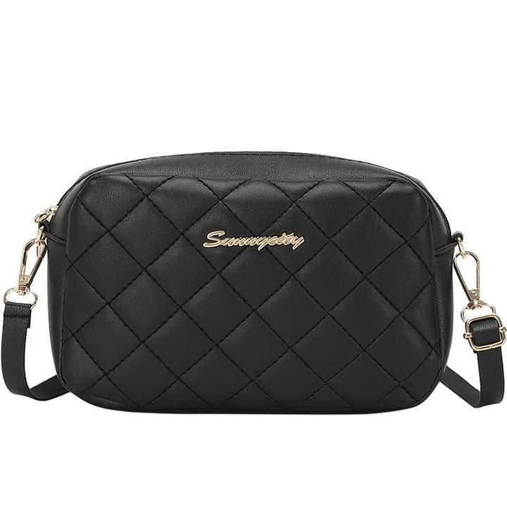 CompactBag | Stilvolle Handtasche für Frauen - Fiadora