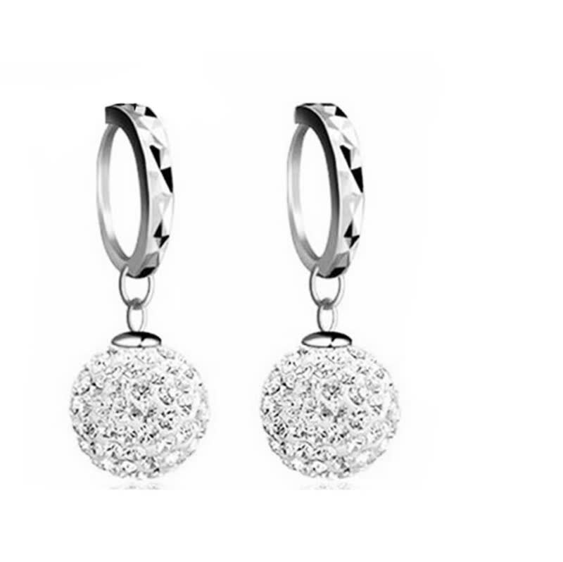 MoonEarring | Øredobber for kvinner