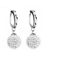 MoonEarring | Øredobber for kvinner