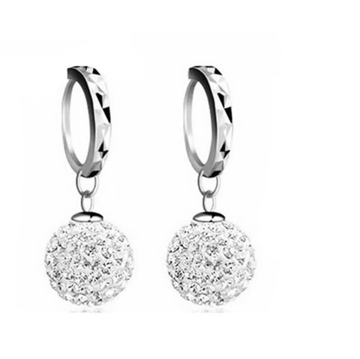 MoonEarring | Øredobber for kvinner