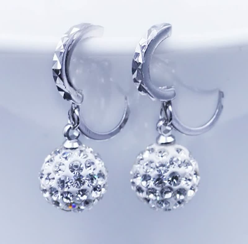 MoonEarring | Øredobber for kvinner